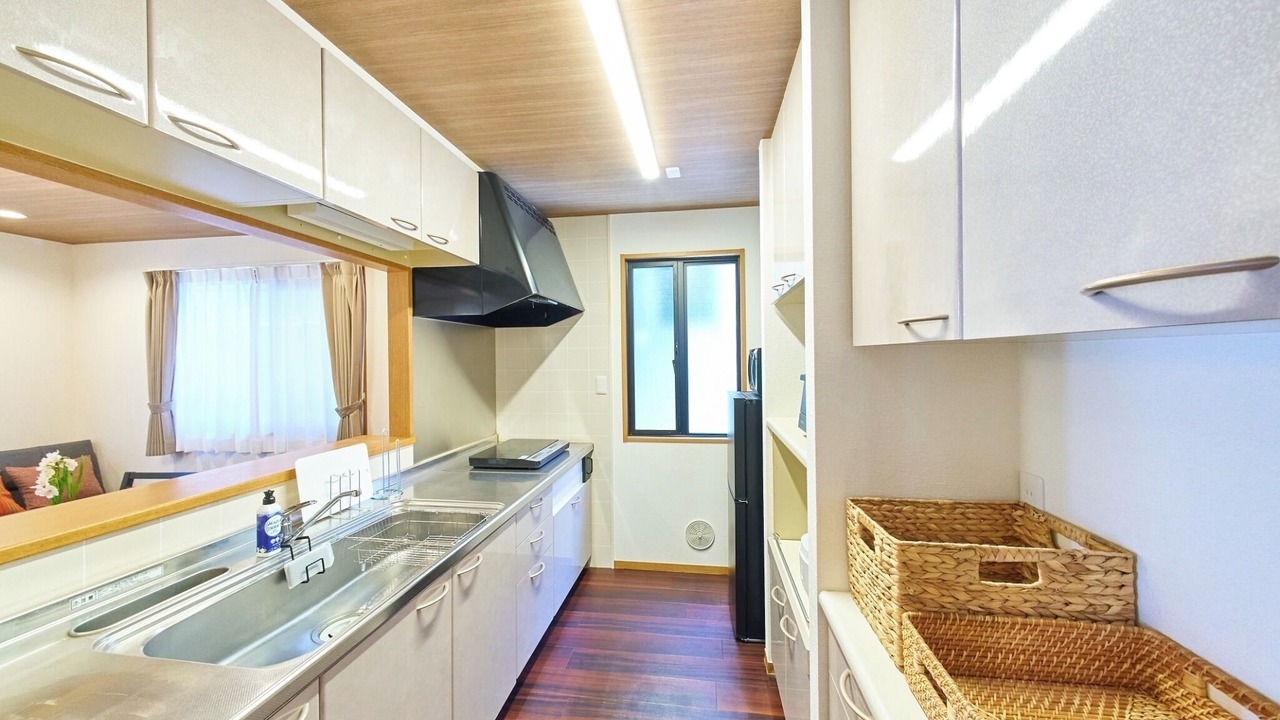 Photo of Kitchen in Ota