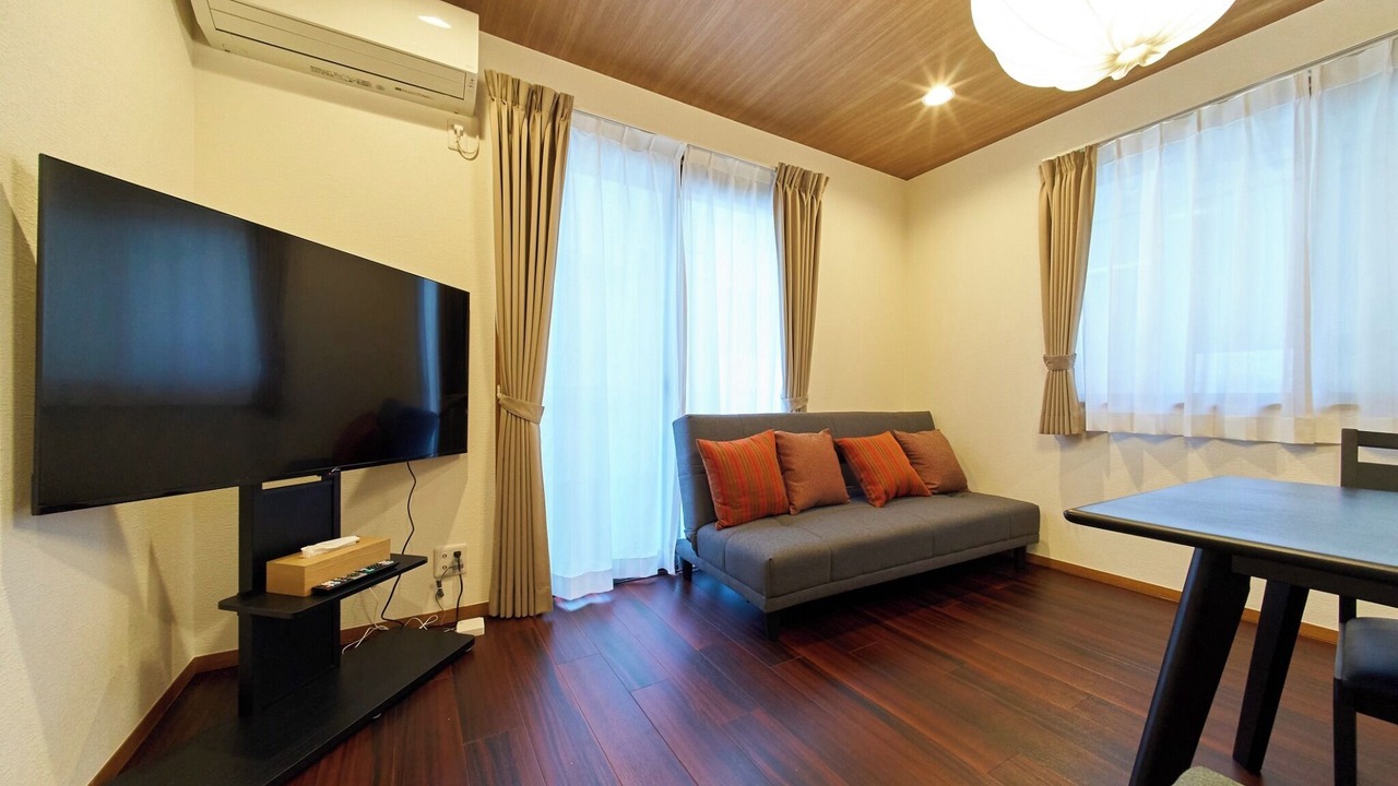 Photo of Livingroom in Ota