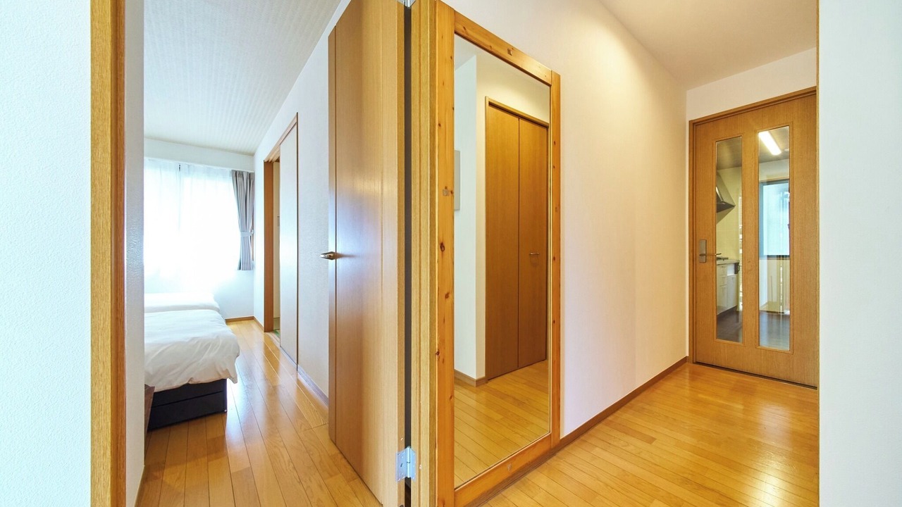 Photo of Bedroom in Ota