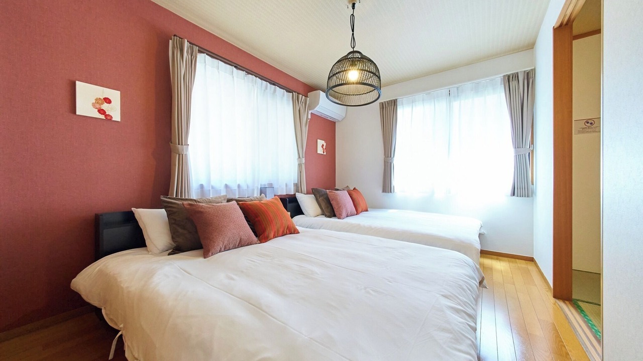 Photo of Bedroom in Ota