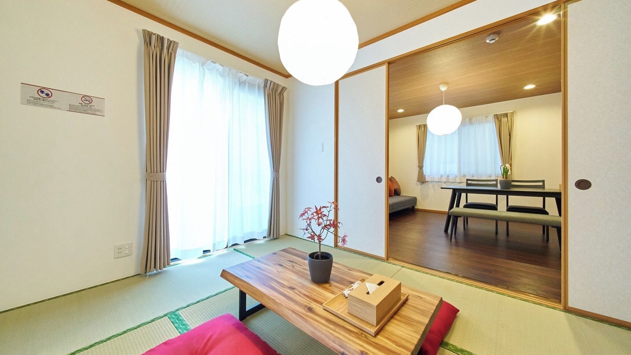 Photo of Livingroom in Ota