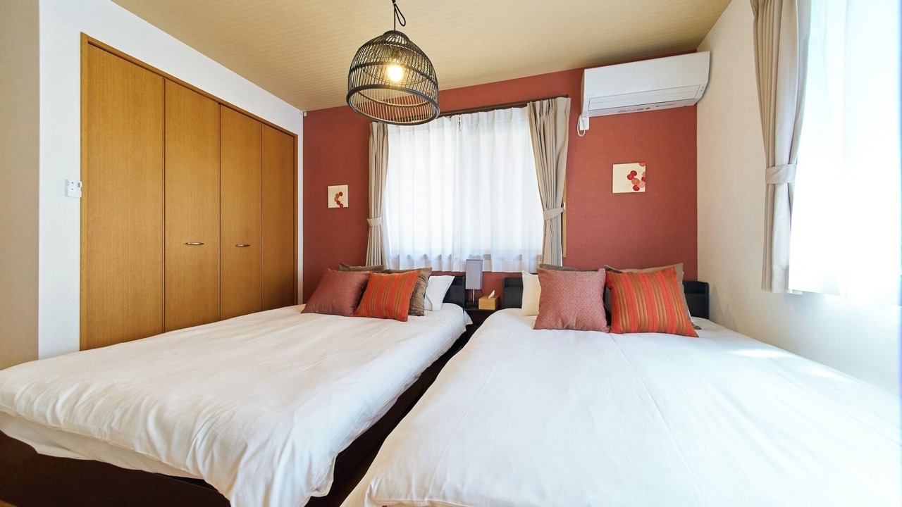 Photo of Bedroom in Ota
