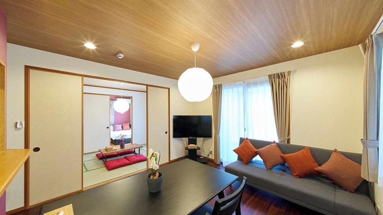 Photo of Livingroom in Ota