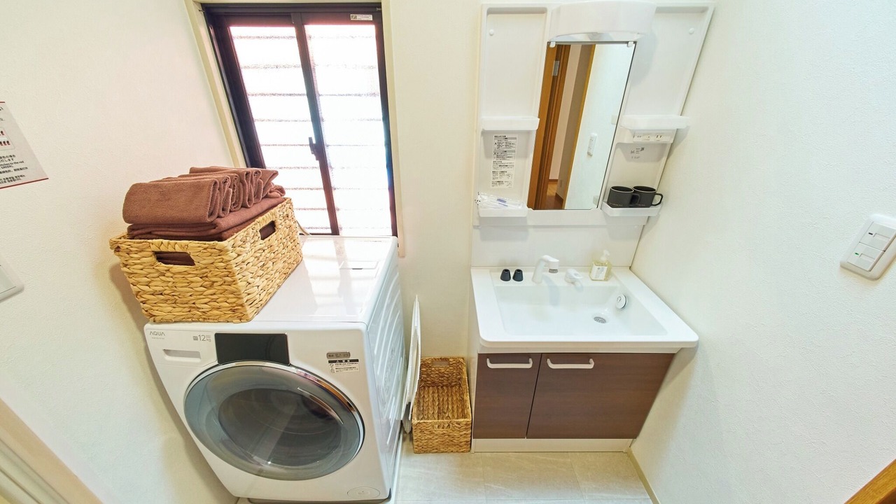 Photo of Bathroom in Ota