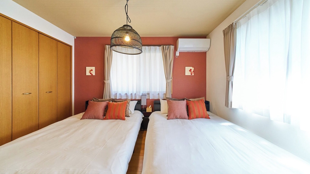 Photo of Bedroom in Ota