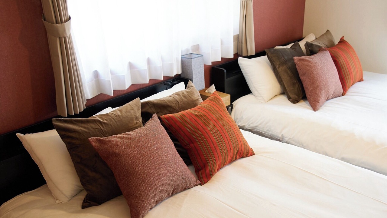 Photo of Bedroom in Ota