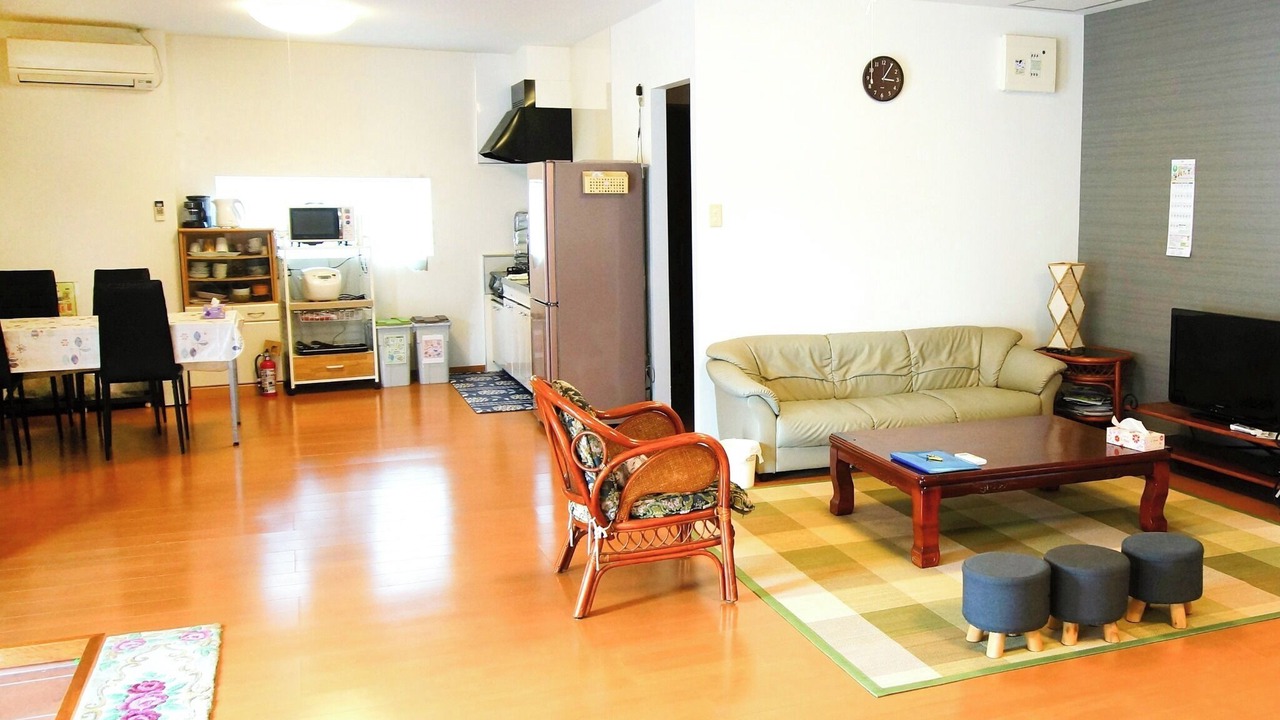 Photo of Bedroom in Shiraho