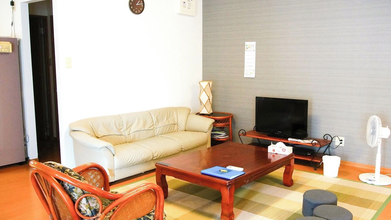 Photo of Bedroom in Shiraho