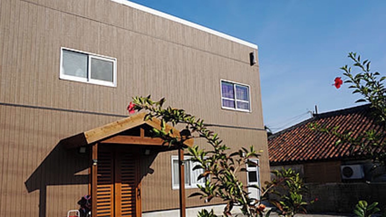 Photo of Outdoor in Shiraho