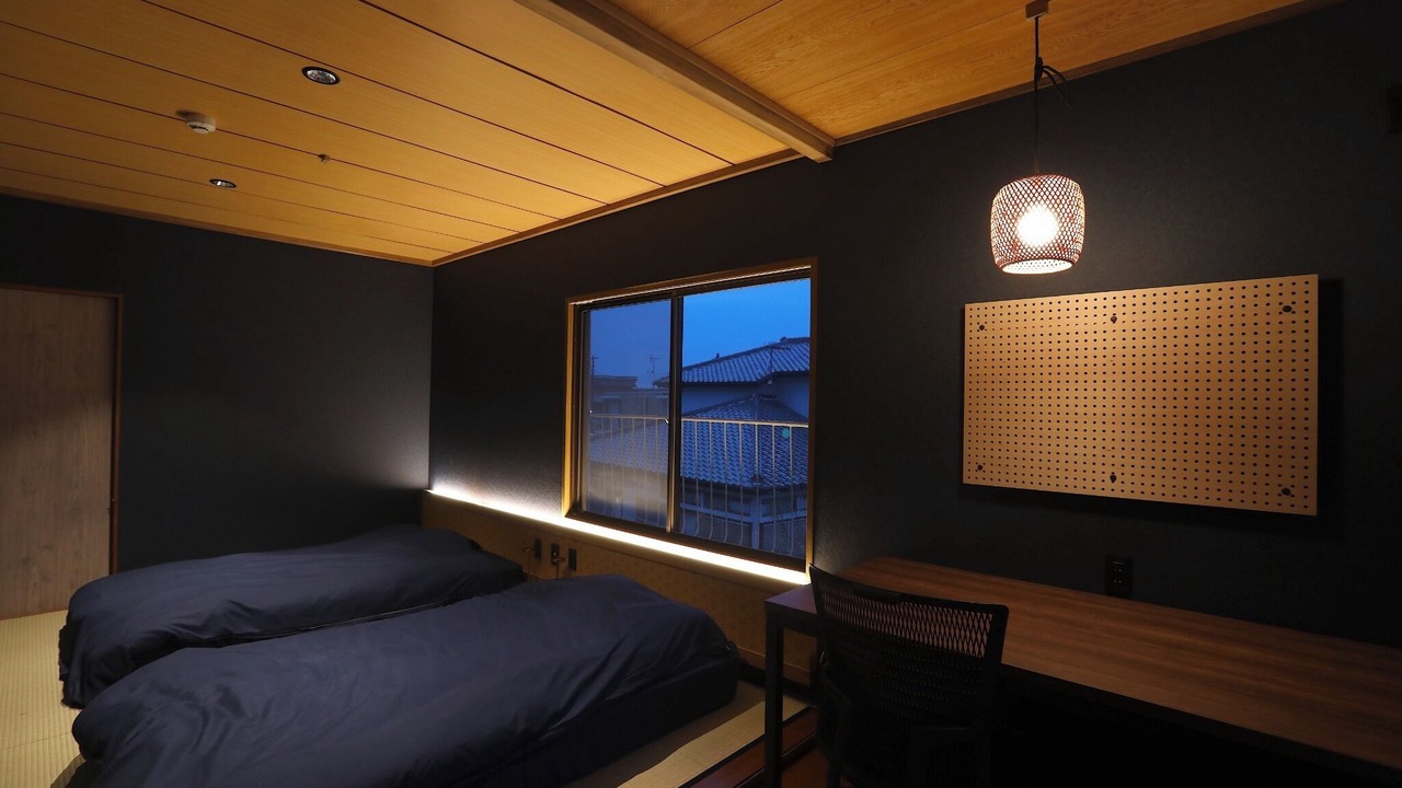Photo of Bedroom in Futtsu