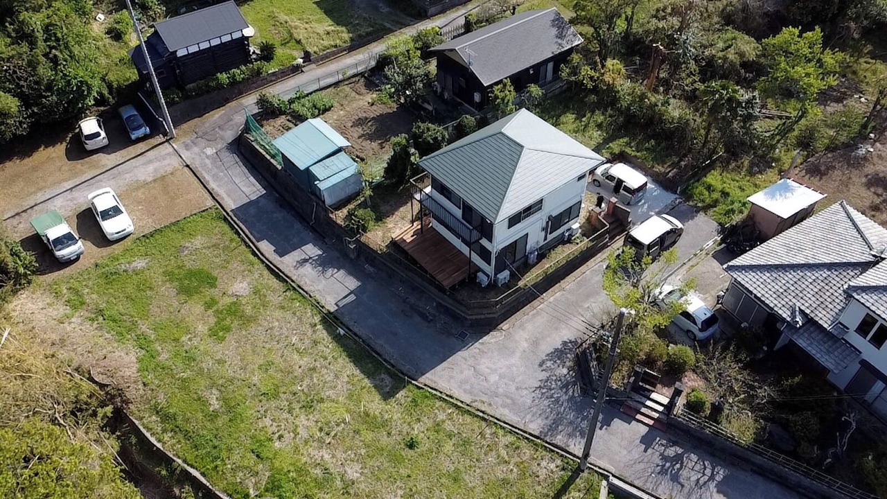 Photo of Outdoor in Futtsu