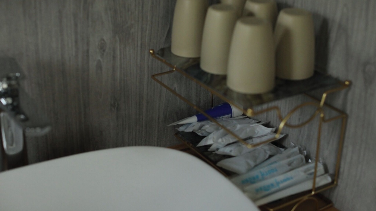 Photo of Bathroom in Futtsu