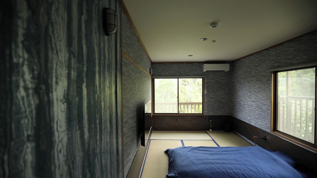 Photo of Bedroom in Futtsu