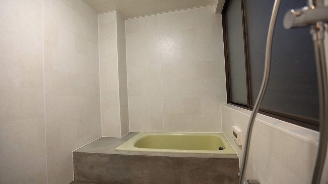 Photo of Bathroom in Futtsu