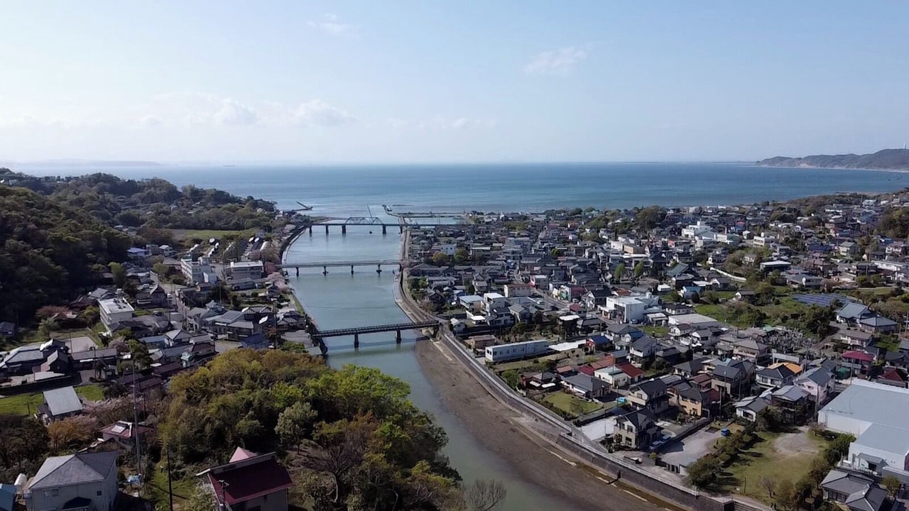 Photo of Outdoor in Futtsu