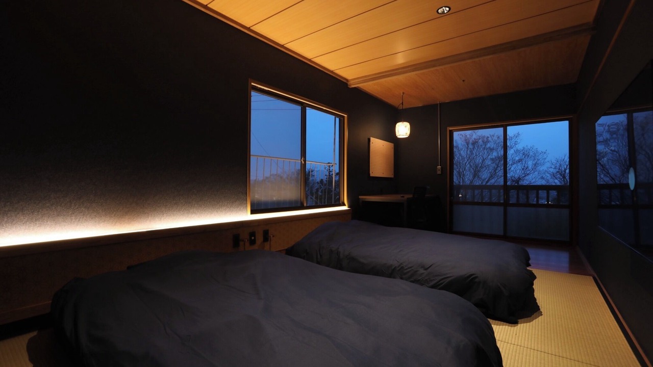 Photo of Bedroom in Futtsu