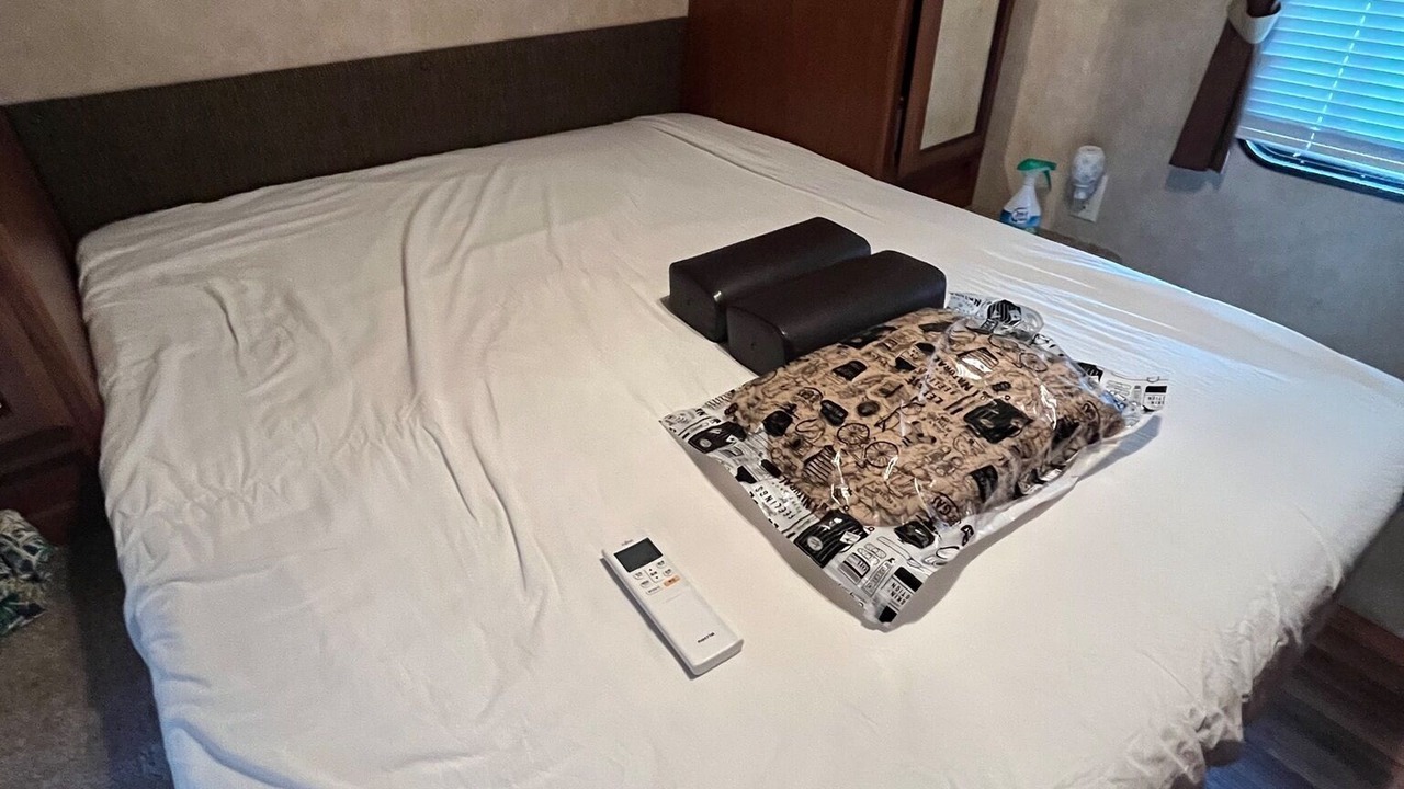 Photo of Bedroom in Atami