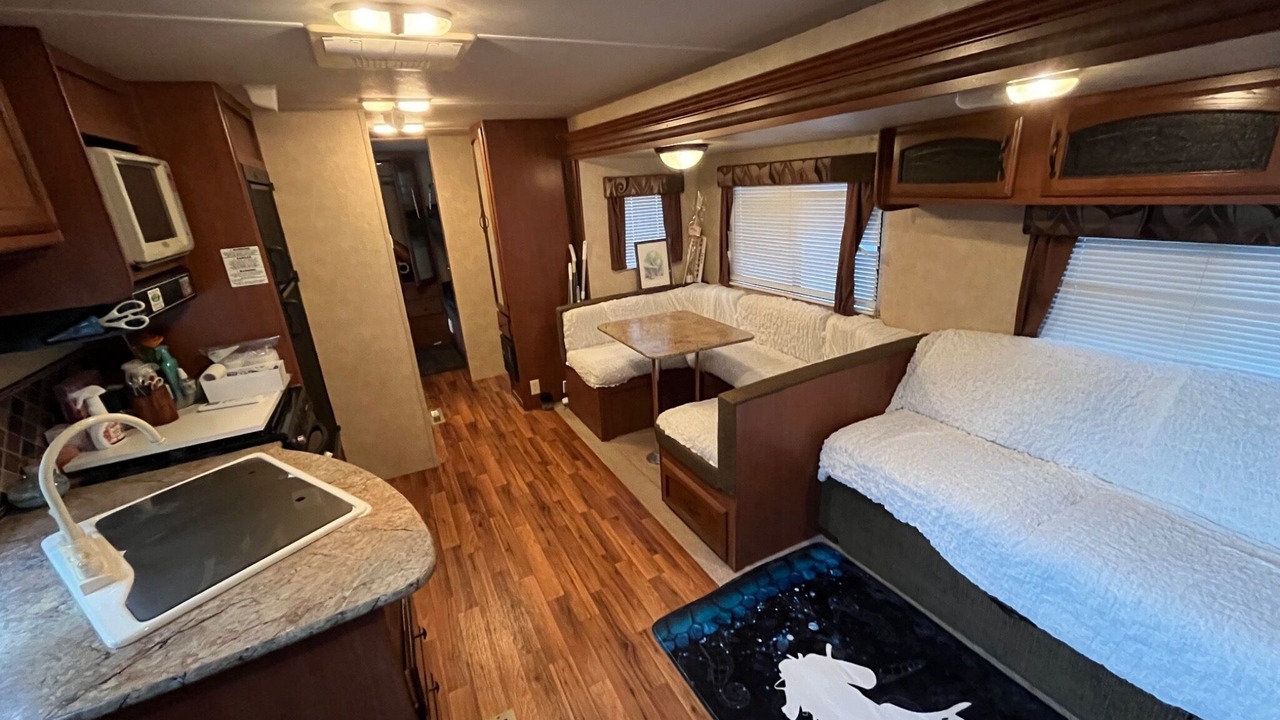 Photo of Livingroom in Atami
