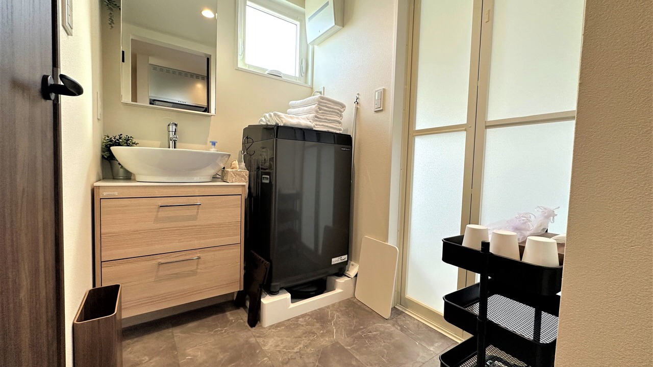 Photo of Bathroom in Nikko