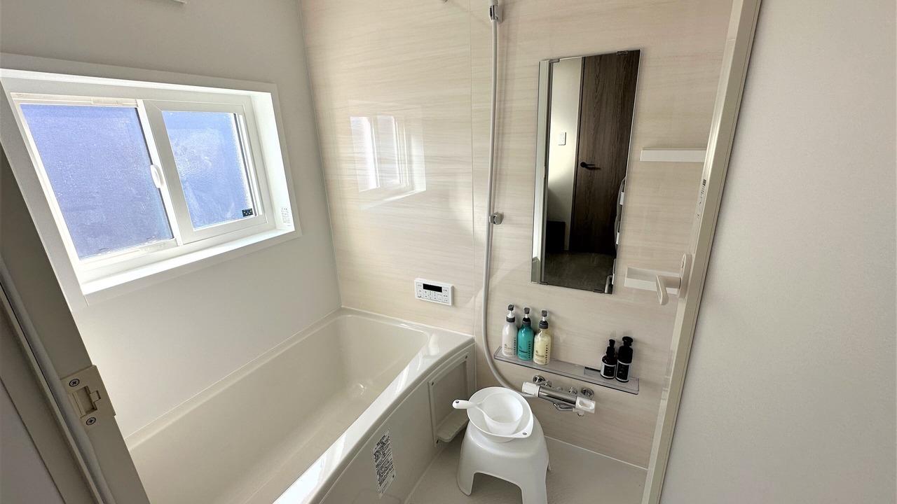 Photo of Bathroom in Nikko