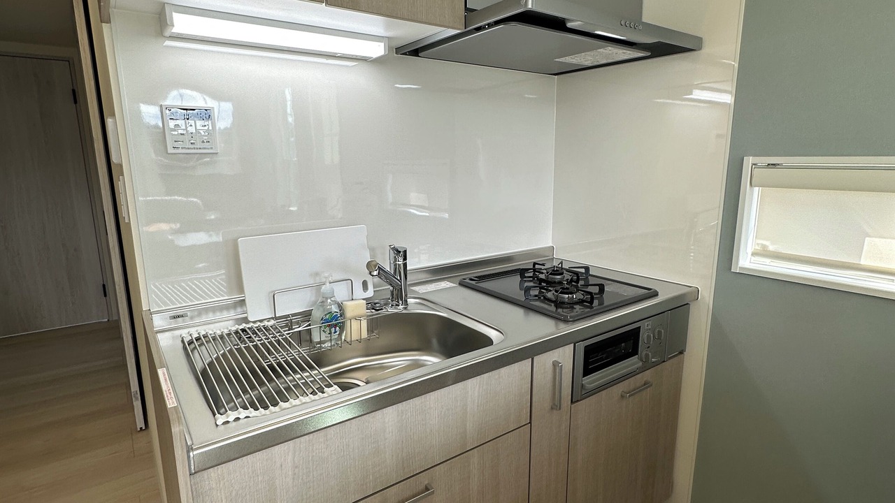 Photo of Kitchen in Nikko