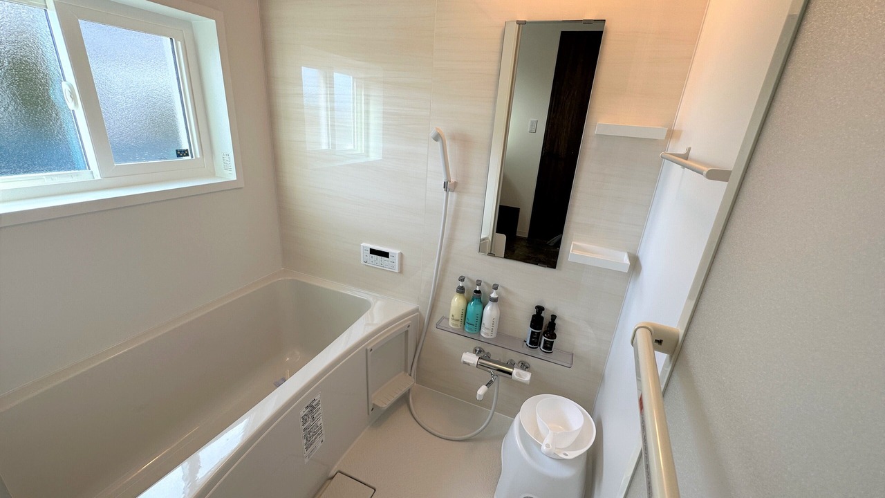Photo of Bathroom in Nikko