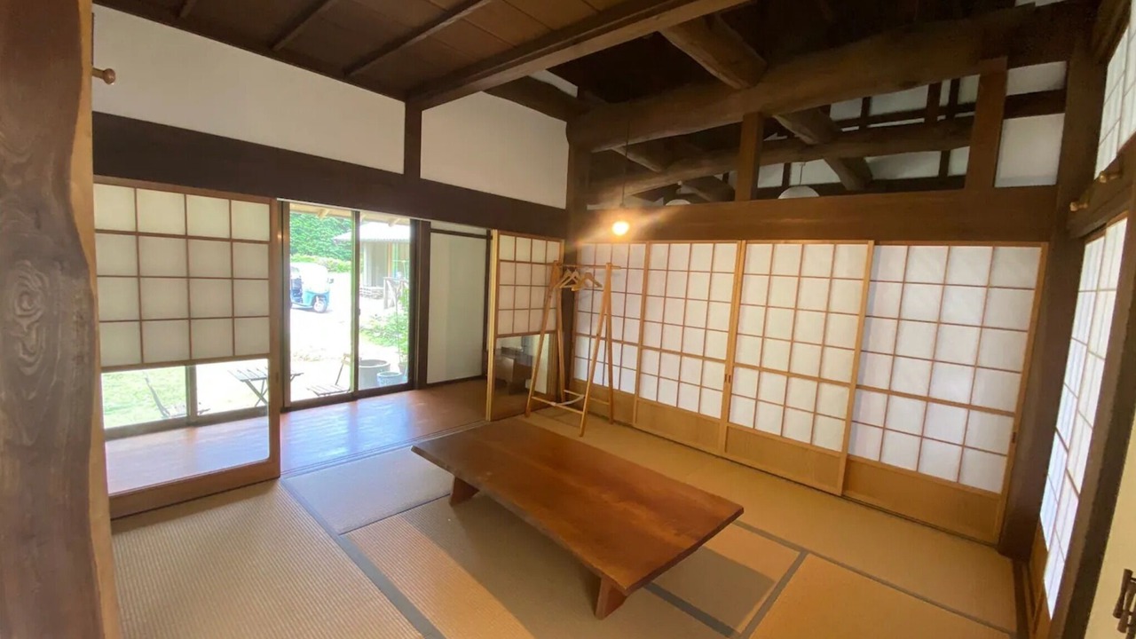 Photo of Bedroom in Isumi