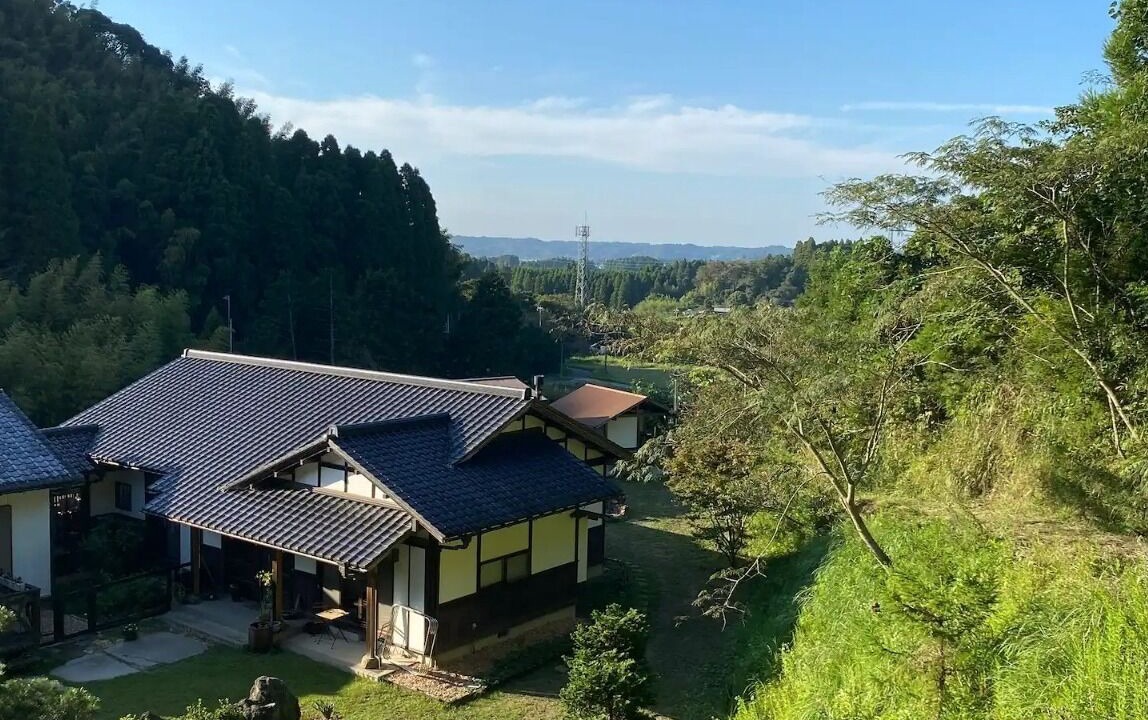 Photo of Outdoor in Isumi