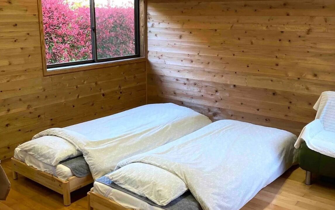 Photo of Bedroom in Isumi