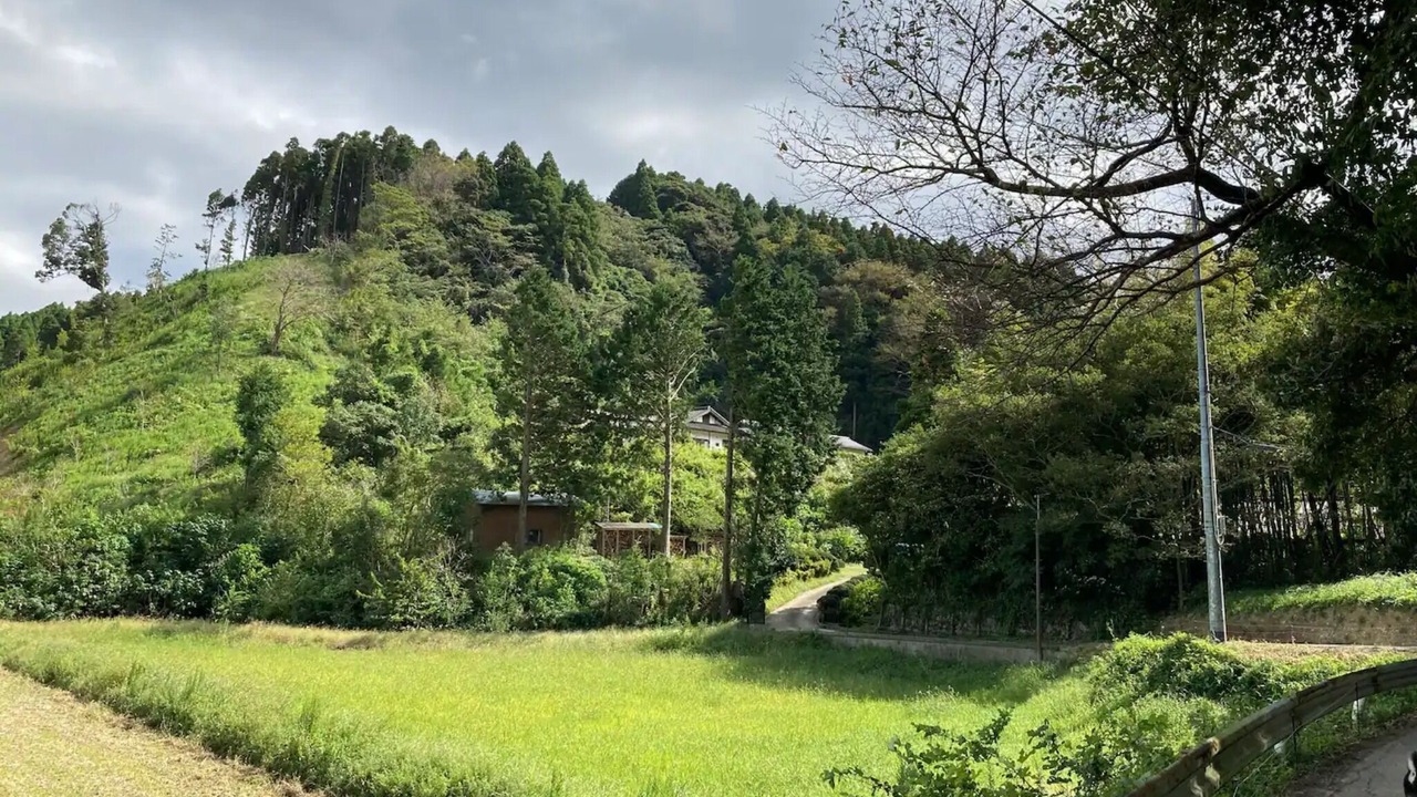 Photo of Others in Isumi