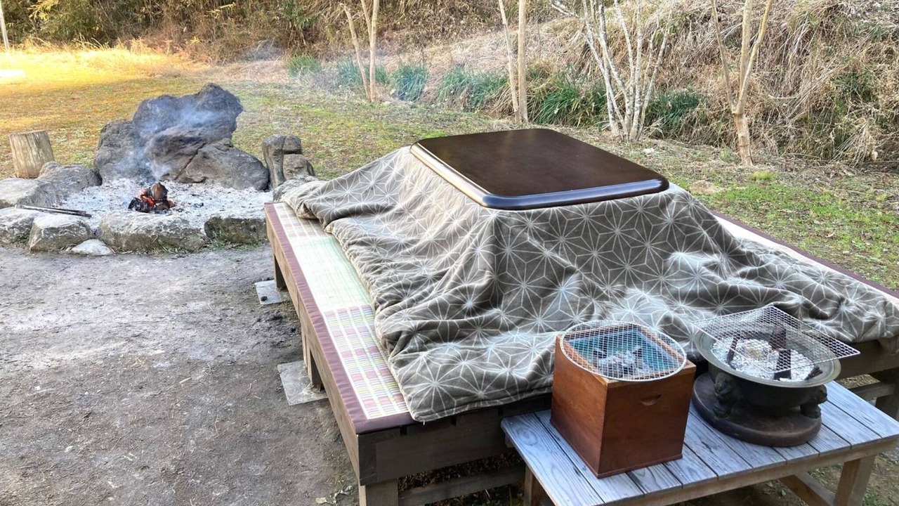 Photo of Outdoor in Isumi