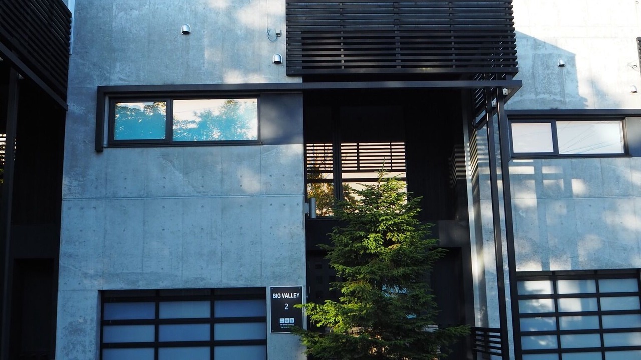 Photo of Outdoor in Hirafu
