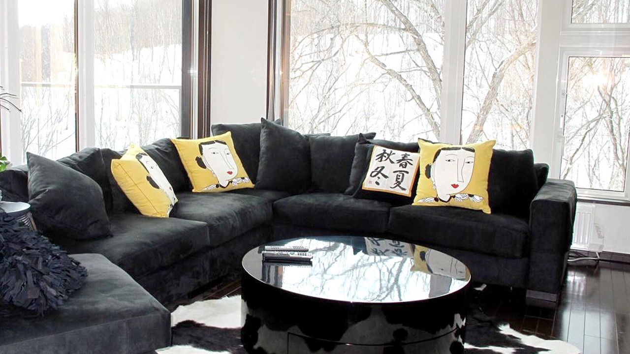 Photo of Livingroom in Hirafu