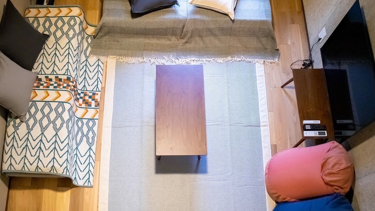 Photo of Bedroom in Shimada
