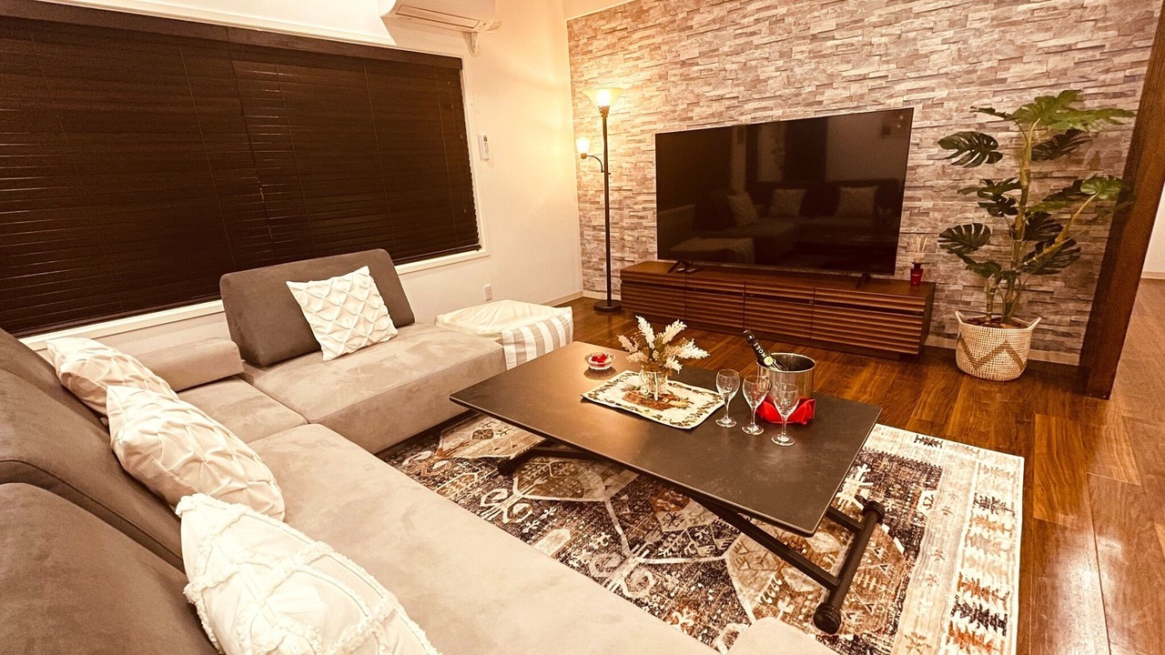 Photo of Bedroom in Kakazu