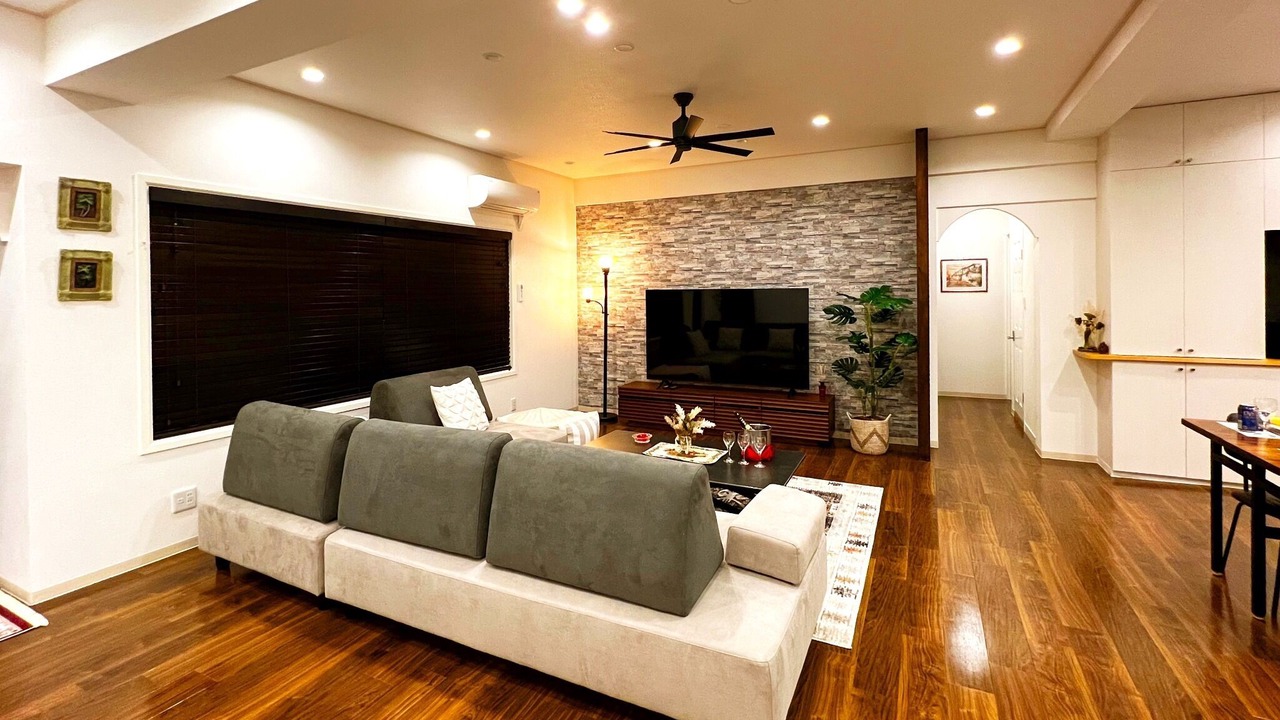 Photo of Bedroom in Kakazu