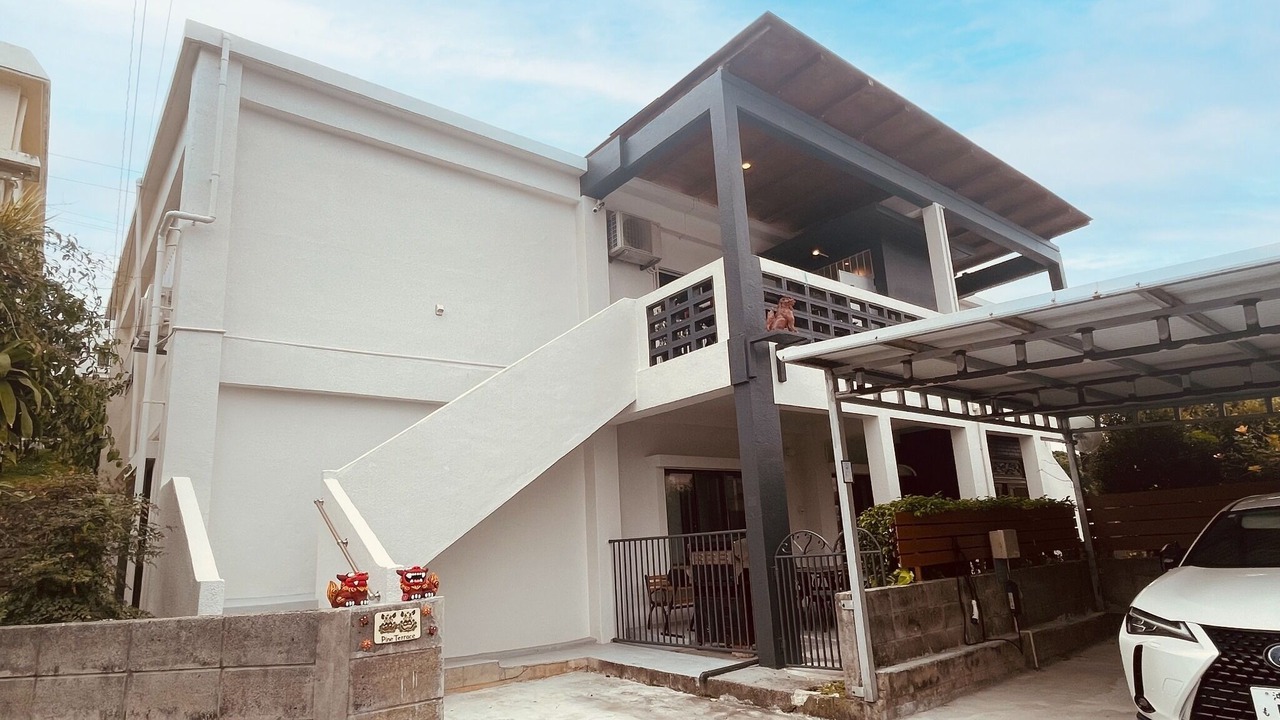 Photo of Outdoor in Kakazu