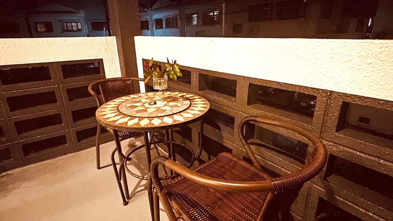 Photo of Patio Balcony in Kakazu