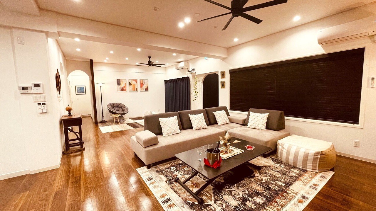 Photo of Bedroom in Kakazu