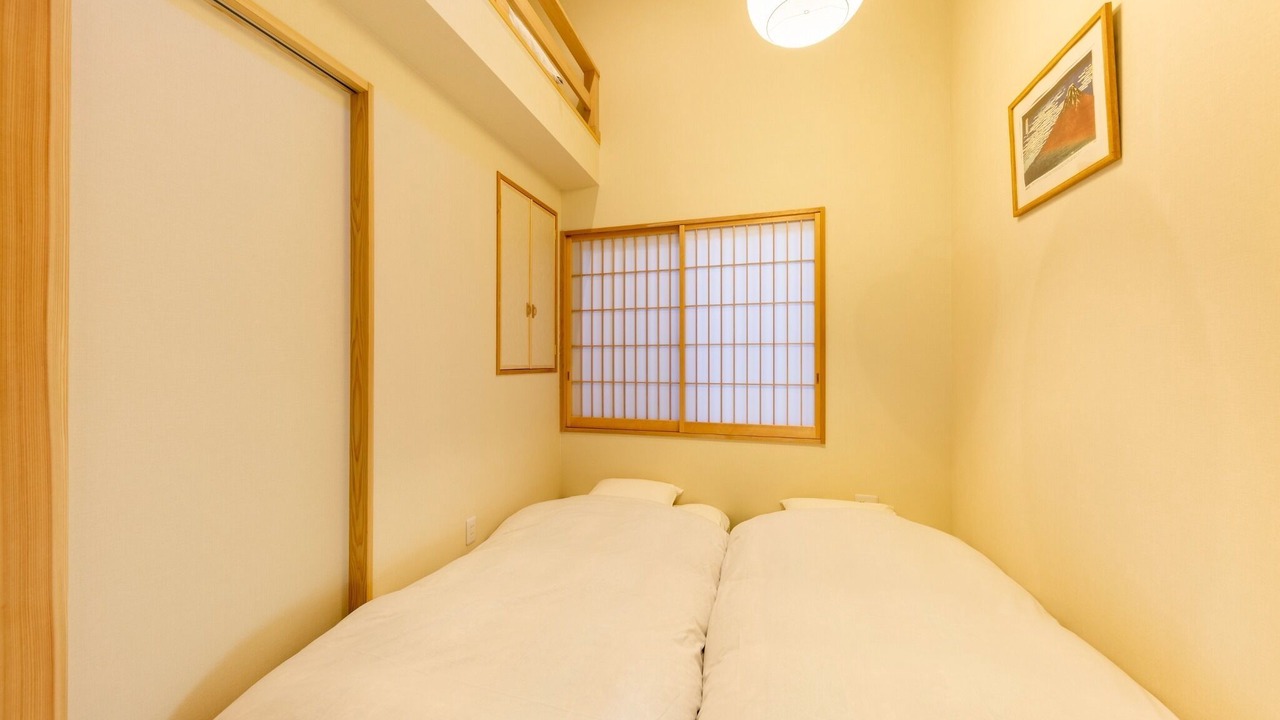 Photo of Bedroom in Kiyokawa