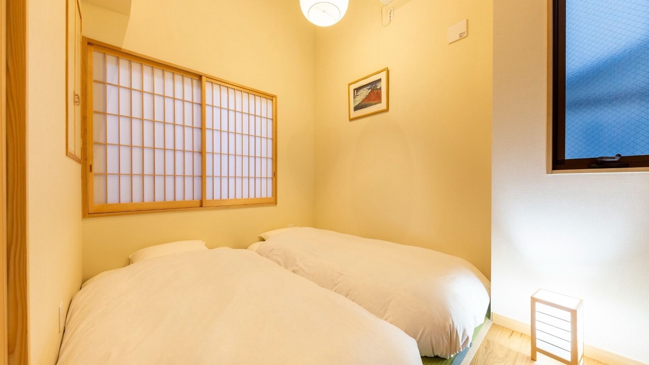 Photo of Bedroom in Kiyokawa