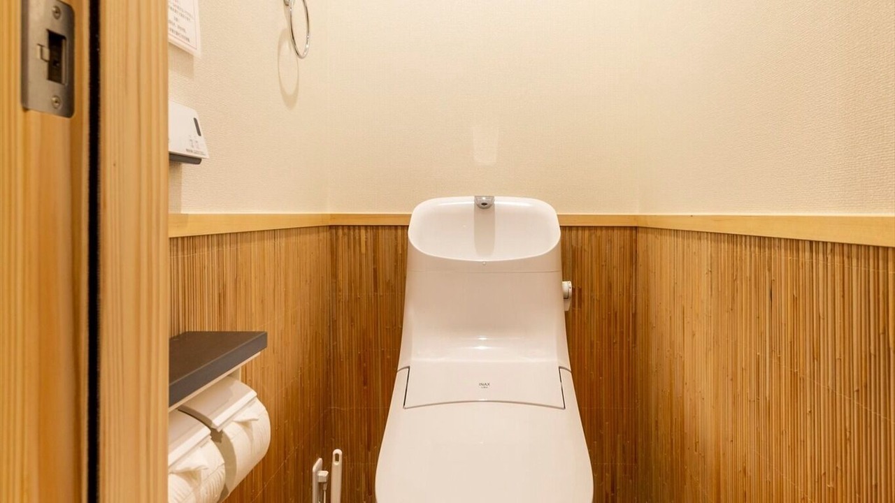 Photo of Bathroom in Kiyokawa