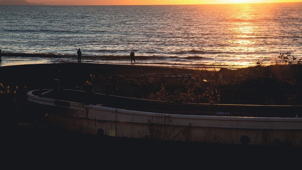 Photo of Others in Ishikari