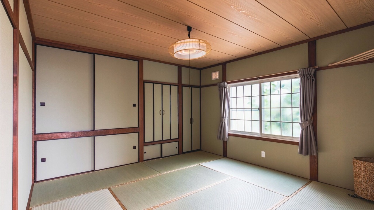 Photo of Bedroom in Ishikari