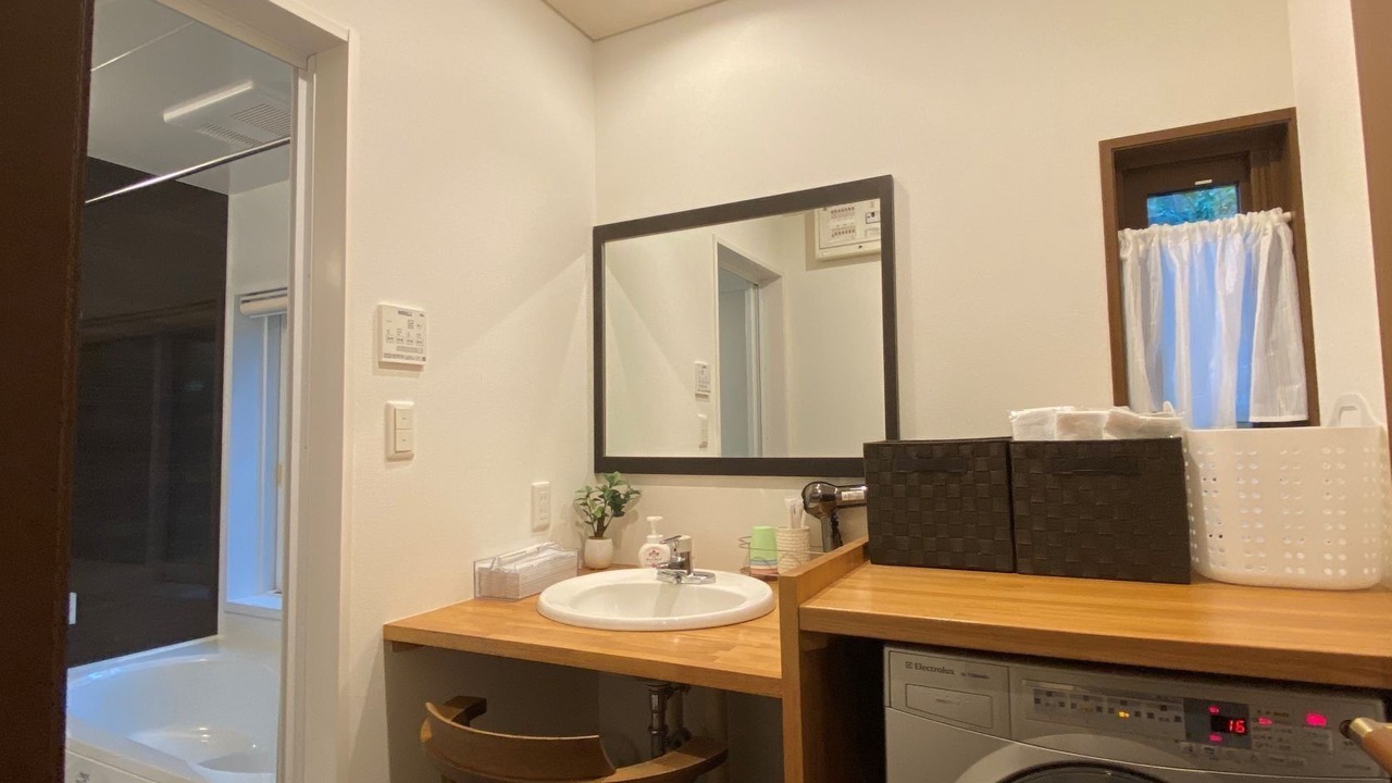 Photo of Bathroom in Miyota