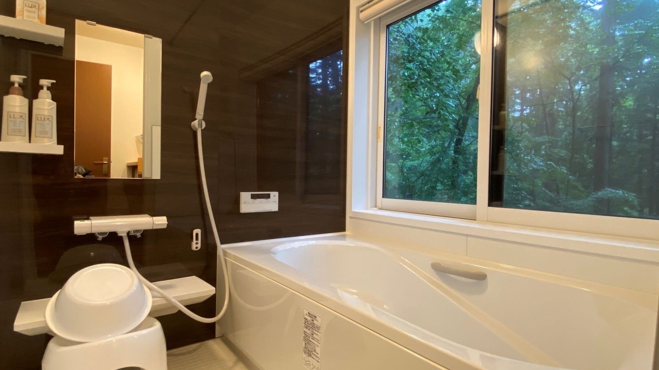 Photo of Bathroom in Miyota