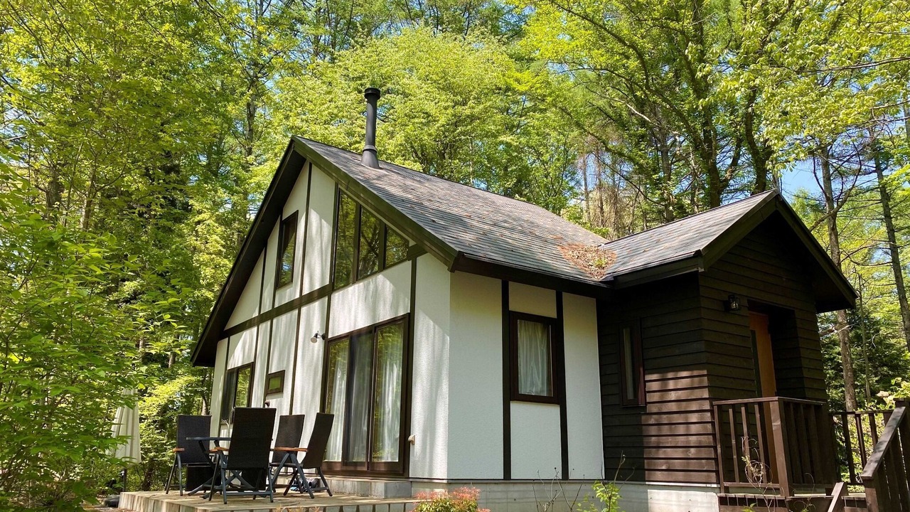 Photo of Outdoor in Miyota