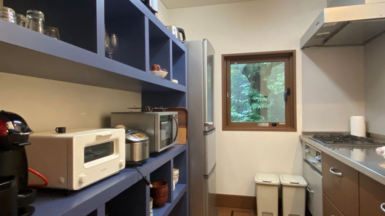 Photo of Kitchen in Miyota