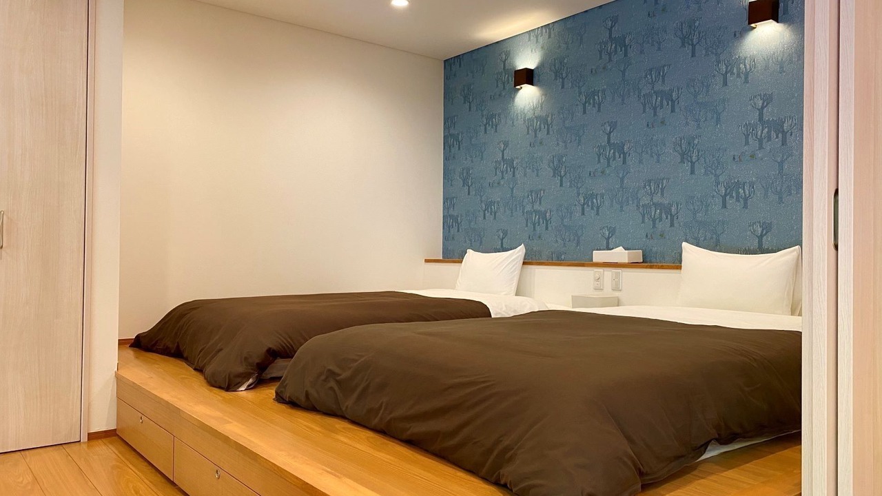Photo of Bedroom in Miyota