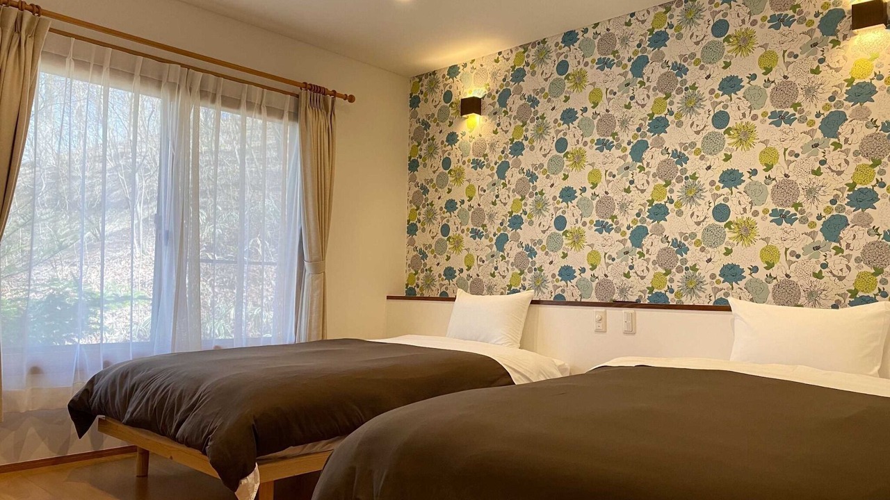 Photo of Bedroom in Miyota